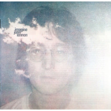 John Lennon – Imagine (CD) 2018 EU SIFIR