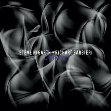 Steve Hogarth + Richard Barbieri – Arc Light [ CD, Mini-Album ] 2014 UK