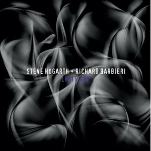 Steve Hogarth + Richard Barbieri – Arc Light [ CD, Mini-Album ] 2014 UK