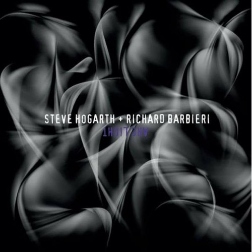 Steve Hogarth + Richard Barbieri – Arc Light [ CD, Mini-Album ] 2014 UK