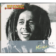 Bob Marley & The Wailers – Kaya (2 x CD) 2018 SIFIR