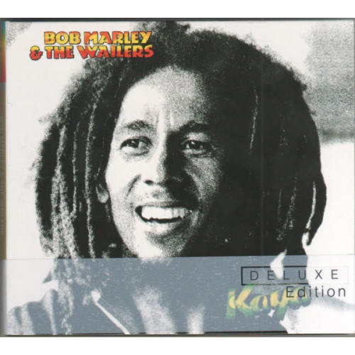 Bob Marley & The Wailers – Kaya (2 x CD) 2018 SIFIR