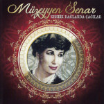 Müzeyyen Senar - Keklik Dağlarda Çağılar (CD) 2012