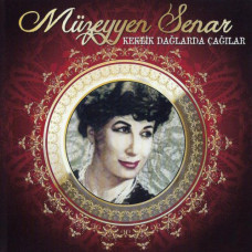 Müzeyyen Senar - Keklik Dağlarda Çağılar (CD) 2012