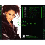 Özlem Tekin – Kime Ne [ CD, Album ] 1996 Turkey