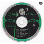 Özlem Tekin – Kime Ne [ CD, Album ] 1996 Turkey