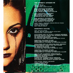 Özlem Tekin – Kime Ne [ CD, Album ] 1996 Turkey