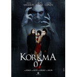 Ogün Sanlısoy – Korkma 07 (CD + DVD-Video ) 2007 Turkey