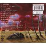 Dio – Lock Up The Wolves (CD) 1990 Avrupa, SIFIR