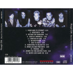 Rough Silk – Beyond The Sundown [ CD, Album ] 2010 Europe