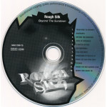 Rough Silk – Beyond The Sundown [ CD, Album ] 2010 Europe