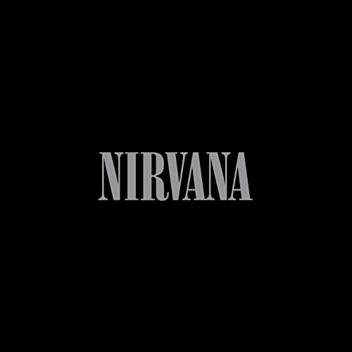 Nirvana – Nirvana (CD) Nirvana – Nirvana (CD)