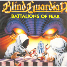 Blind Guardian – Battalions Of Fear