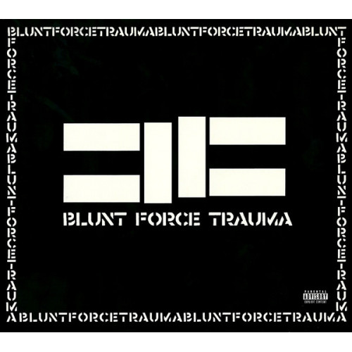 Cavalera Conspiracy – Blunt Force Trauma (CD + DVD) 2011 Europe Cavalera Conspiracy – Blunt Force Trauma (CD + DVD) 2011 Europe