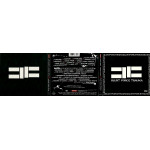 Cavalera Conspiracy – Blunt Force Trauma (CD + DVD) 2011 Europe