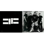 Cavalera Conspiracy – Blunt Force Trauma (CD + DVD) 2011 Europe