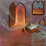 Dio – Dream Evil (CD)