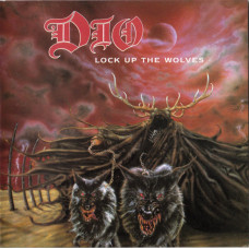 Dio – Lock Up The Wolves