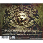 Hatebreed – For The Lions (CD)