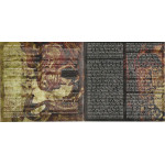 Hatebreed – For The Lions (CD)