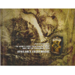 Hatebreed – For The Lions (CD)