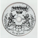 Hatebreed – For The Lions (CD)