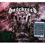 Hatebreed – Hatebreed (CD+DVD)