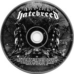 Hatebreed – Hatebreed (CD+DVD)