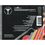 Judas Priest – Defenders Of The Faith (CD)