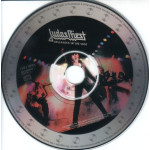 Judas Priest – Unleashed In The East (Live In Japan) (CD)