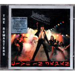 Judas Priest – Unleashed In The East (Live In Japan) (CD)
