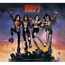 Kiss – Destroyer (CD)