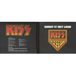 Kiss – Destroyer (CD)