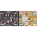 Kiss – Destroyer (CD)