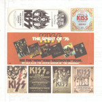 Kiss – Destroyer (CD)