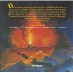 Manowar – Fighting The World (CD)