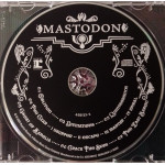 Mastodon – Crack The Skye