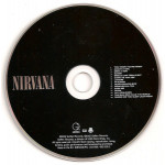 Nirvana – Nirvana (CD)