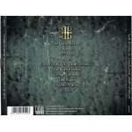 Paradise Lost – Faith Divides Us - Death Unites Us (CD) 2009 Germany