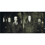 Paradise Lost – Faith Divides Us - Death Unites Us (CD) 2009 Germany