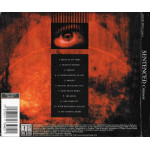 Sentenced – Crimson (CD) 2000 Europe