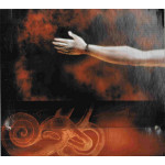 Sentenced – Crimson (CD) 2000 Europe