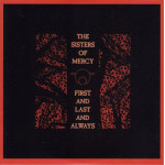 Sisters Of Mercy – The Triple Album Collection (3 CD)