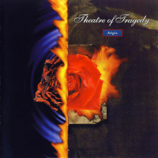 Theatre Of Tragedy – Aégis (CD)