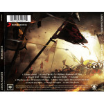 Amon Amarth – Berserker (CD) Sıfır 2019