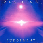 Anathema – Judgement (CD)