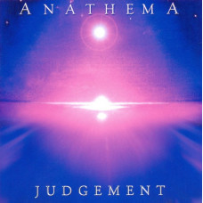 Anathema – Judgement (CD)