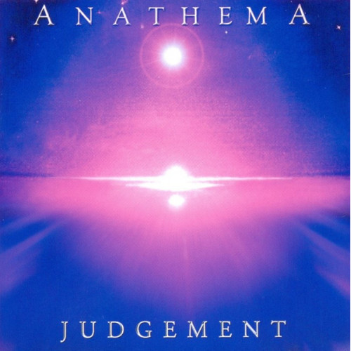 Anathema – Judgement (CD) Anathema – Judgement (CD)