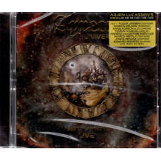 Ayreon Universe – Best Of Ayreon Live (2xCD) Sıfır 2018