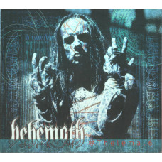 Behemoth – Thelema.6 (CD) Sıfır Europe